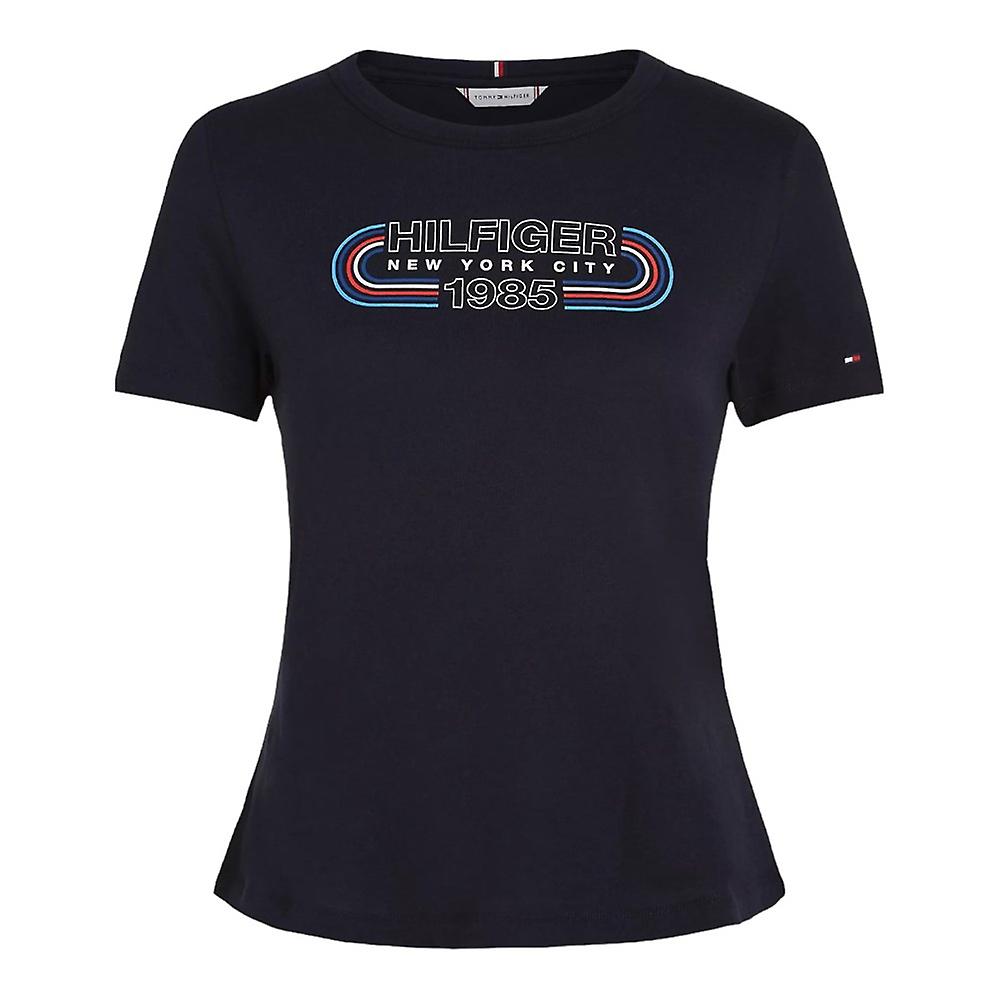 Tommy Hilfiger WW0WW41203DW5 universal all year women