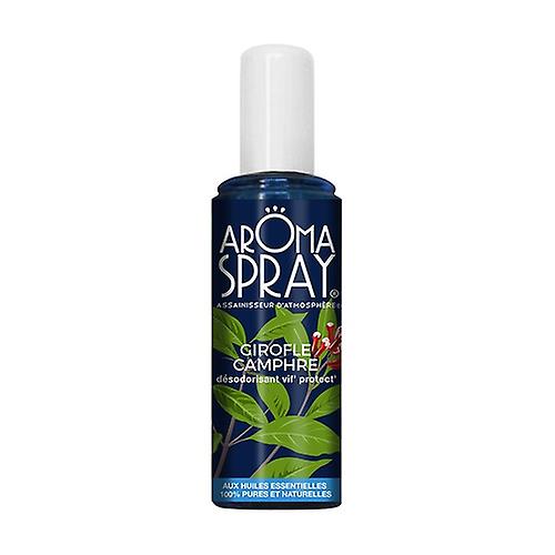 Clove camphor air freshener 100 ml