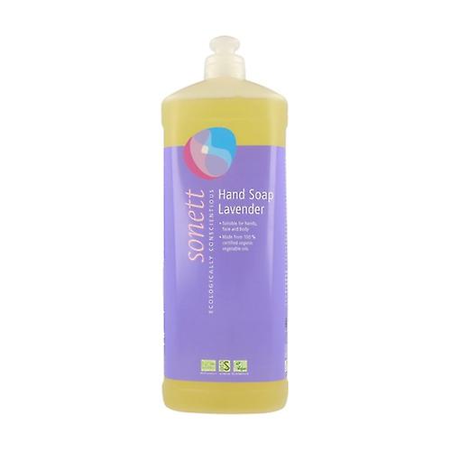 Lavender Hand Soap 1 L