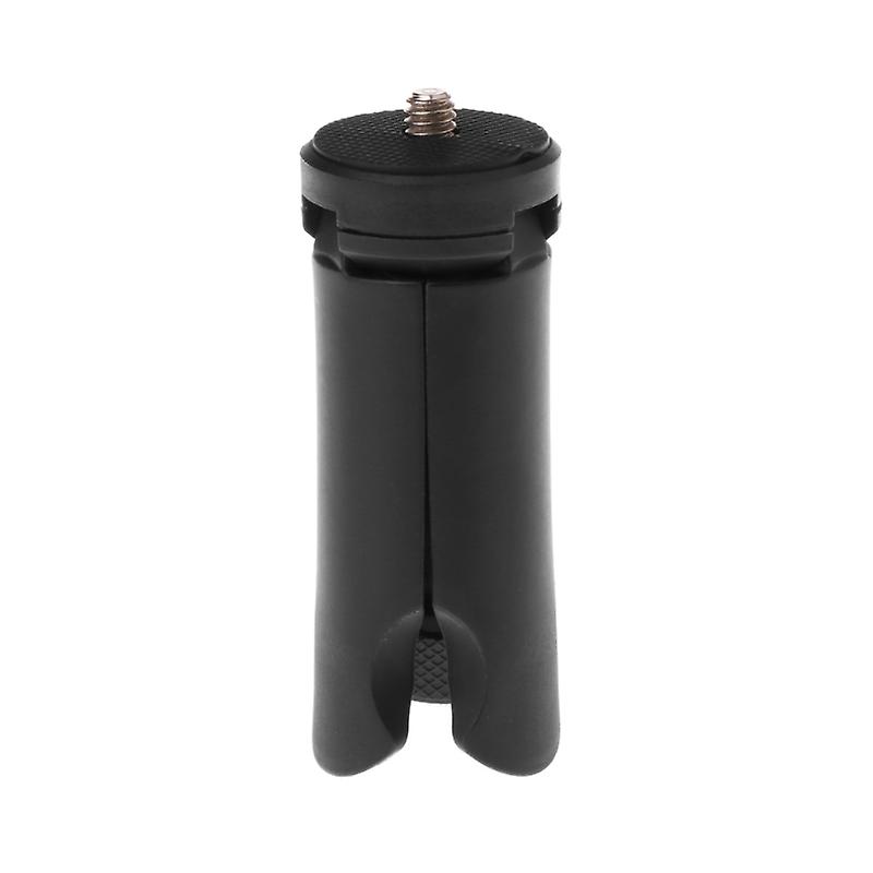 Universal Mini Tripod Stand 1/4'' For Smartphone Action Camera Holder Monopod