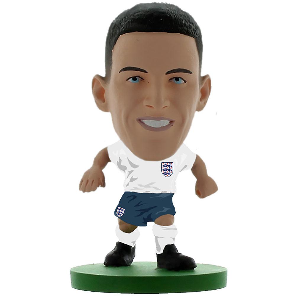 England Fa Soccerstarz Reis