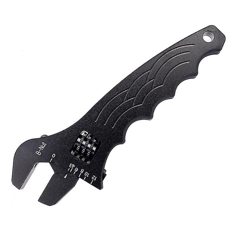 1pcs Multipurpose Head Wrench