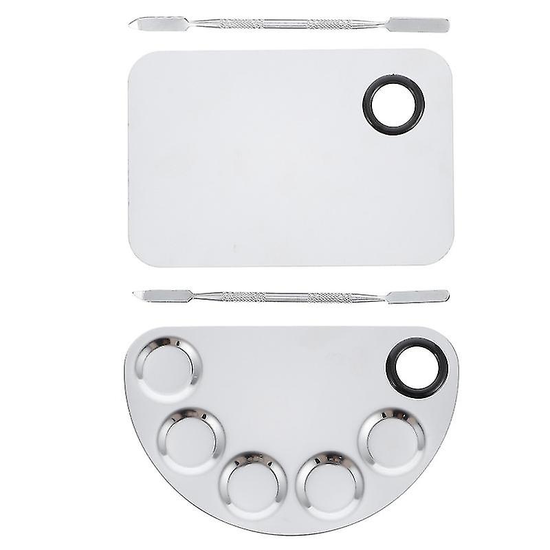 4pcs Palettes For Makeup