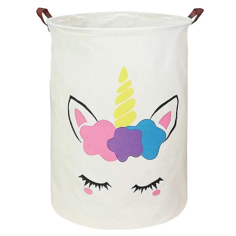 1pcs Laundry Storage Bucket