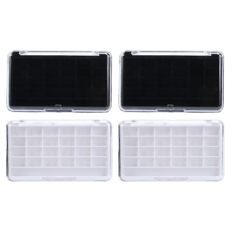 4pcs Eyeshadow Pallets