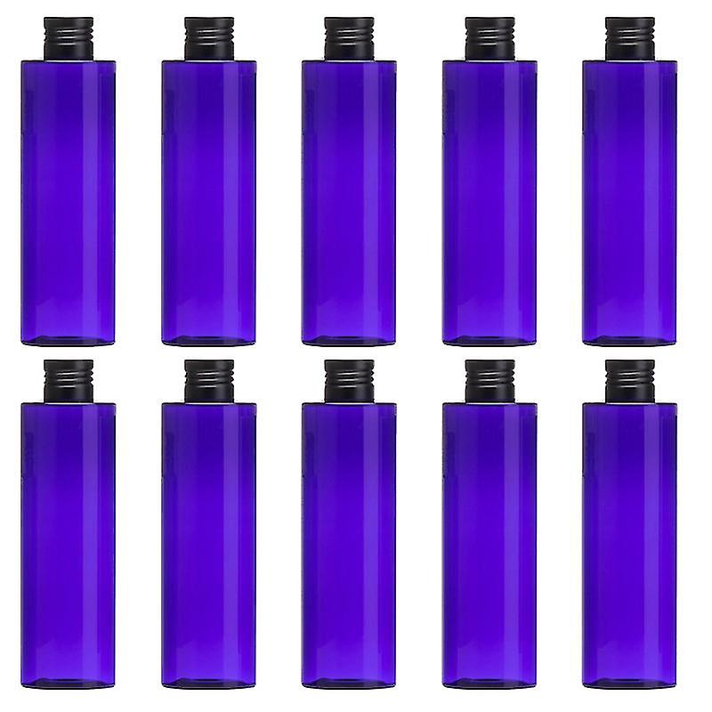 10pcs Reusable Bottle