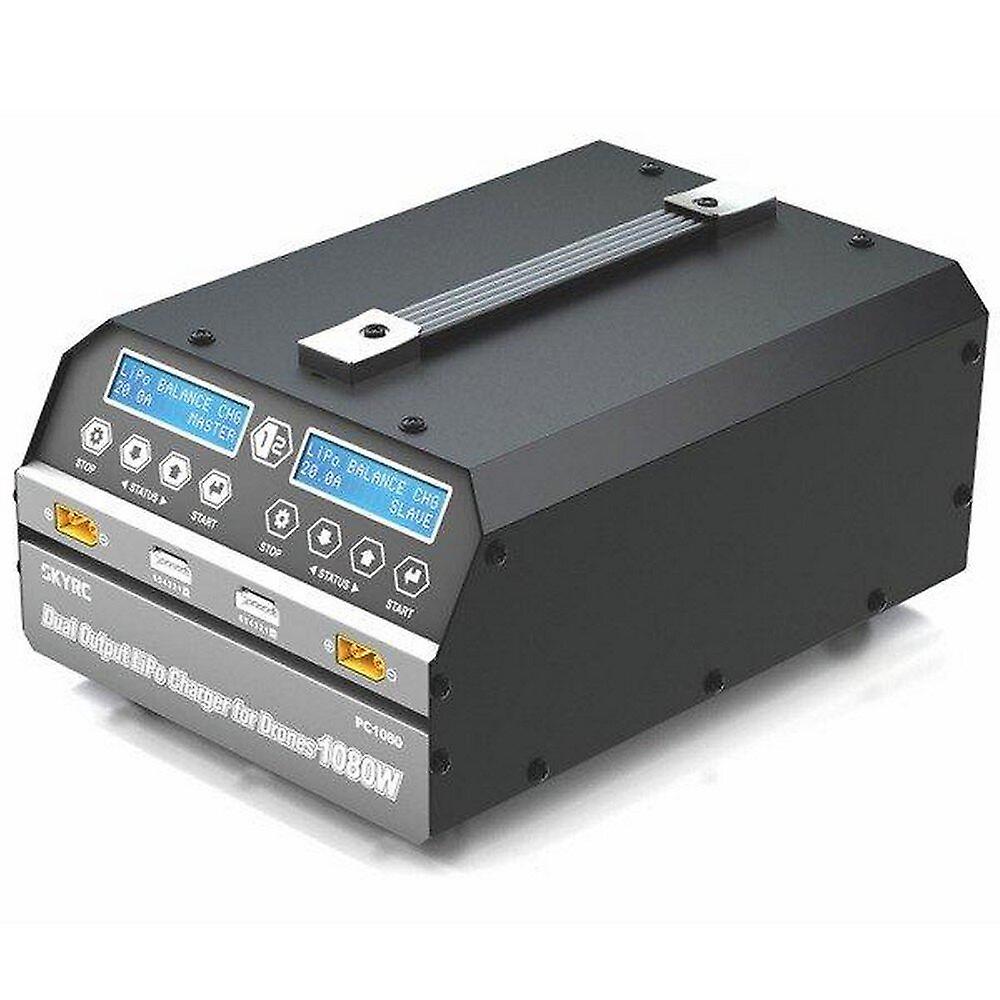 SkyRC - SK-100124-02 - Drone Charger