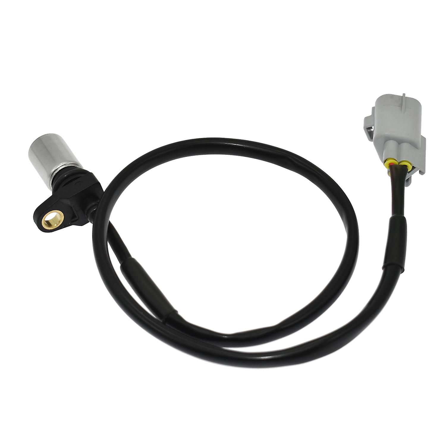 Crank position sensor with wire 90919-05050