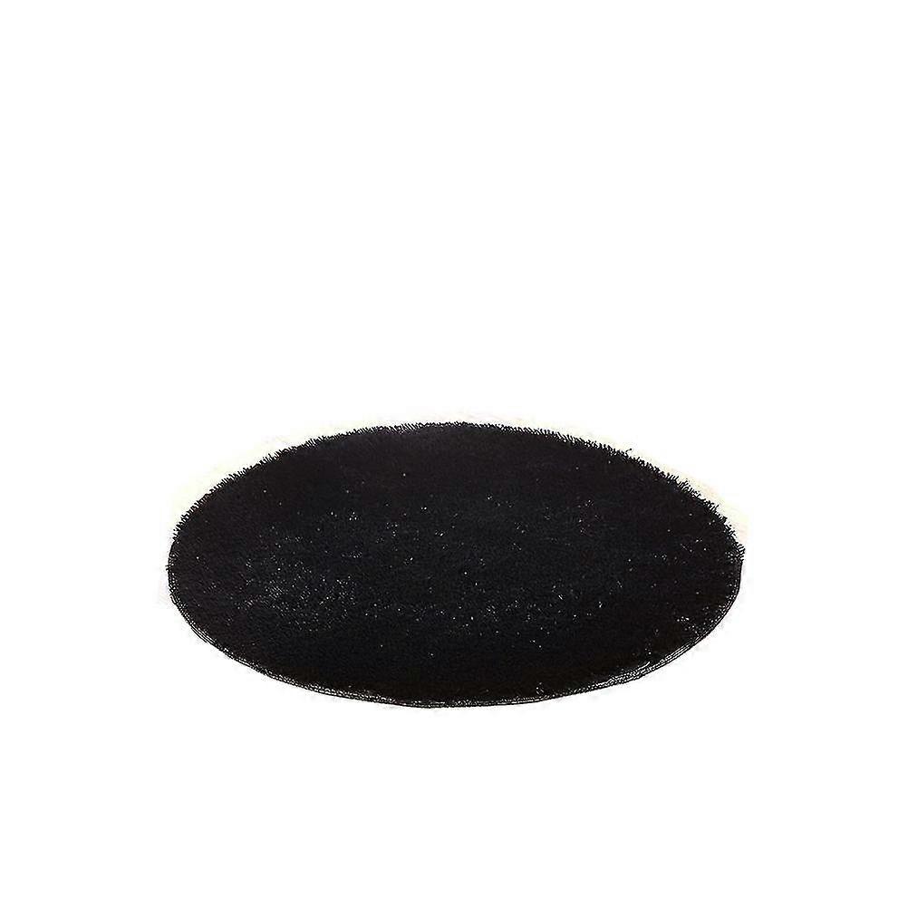 Yangfan runde tæpper tæppe