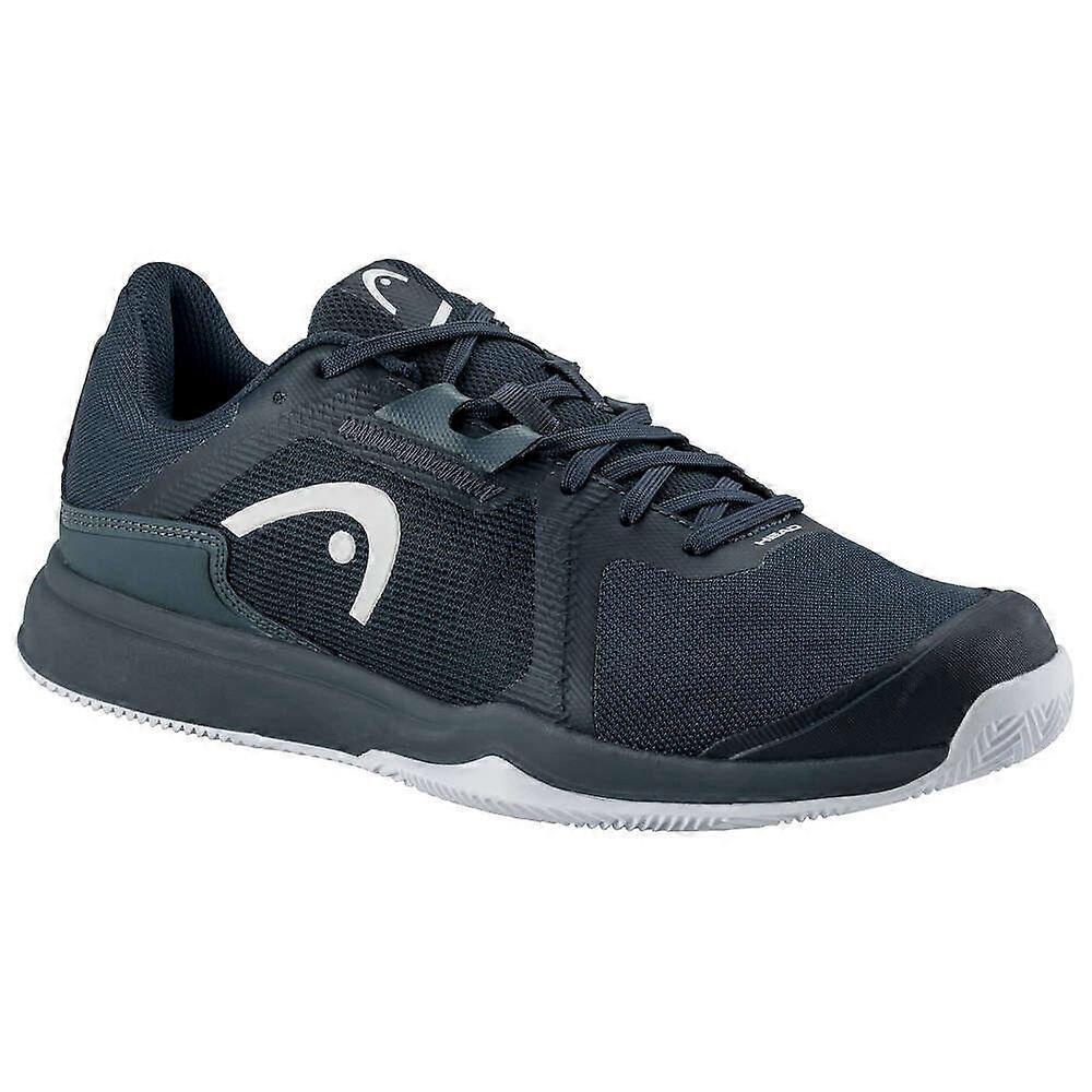 Shoes Head sprint Team 3.5 Clay 273414BBWH