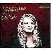 Angele Dubeau : Noel CD (2010)