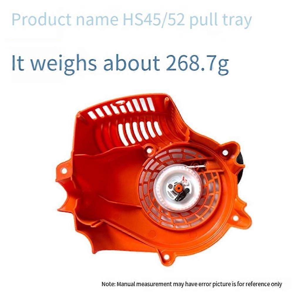 HS45 Seilzugstarter Für Trimmer - Ersatz Für Modell 42280802100