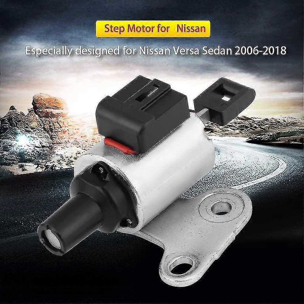 2009 Nissan Murano Catalytic Converter CVT Step Motor For Nissan Murano Altima Maxima 3.5L 2003-2017 - JF010E RE0F09A Nissan Murano Cvt Step Motor - Foto 7