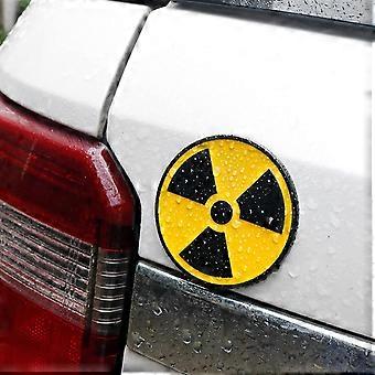 6X Autoaufkleber Sticker Taube Tuning Auto Heckscheibe 9X9 cm