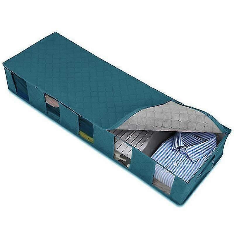 capacity storage compartments large clothes square