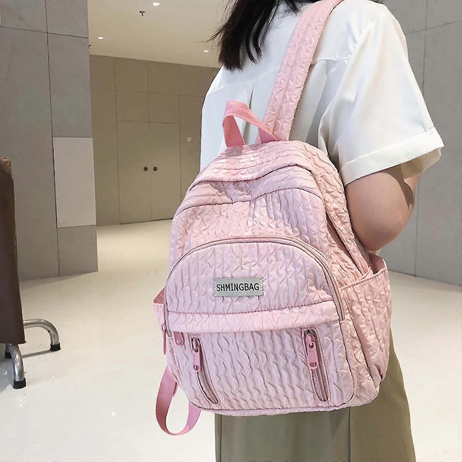 Mini Backpack, Backpack, Cute Backpack, Girl Backpack