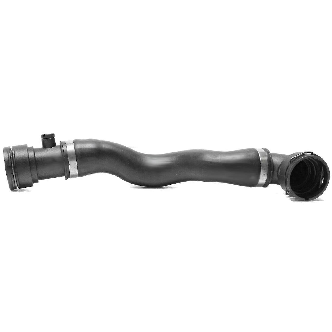 Cooling System Radiator Water Hose with Bleeder Screw Fitting for E39 525I 528I 530I 1999-2003 115