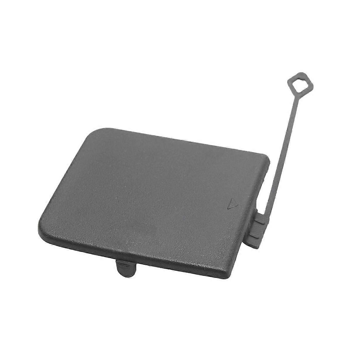 Shibingsheng 51127303815 Hintere Stostangen Anhnger Abdeckung Abschlepp Abdeckung Fr X1