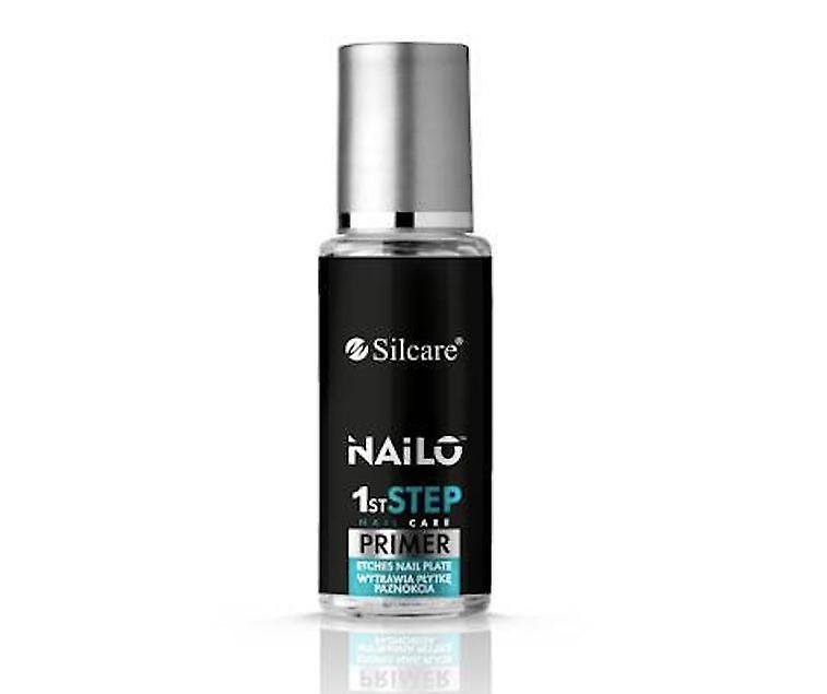 Nailo - Primer 9ml - UV gel - Silcare 