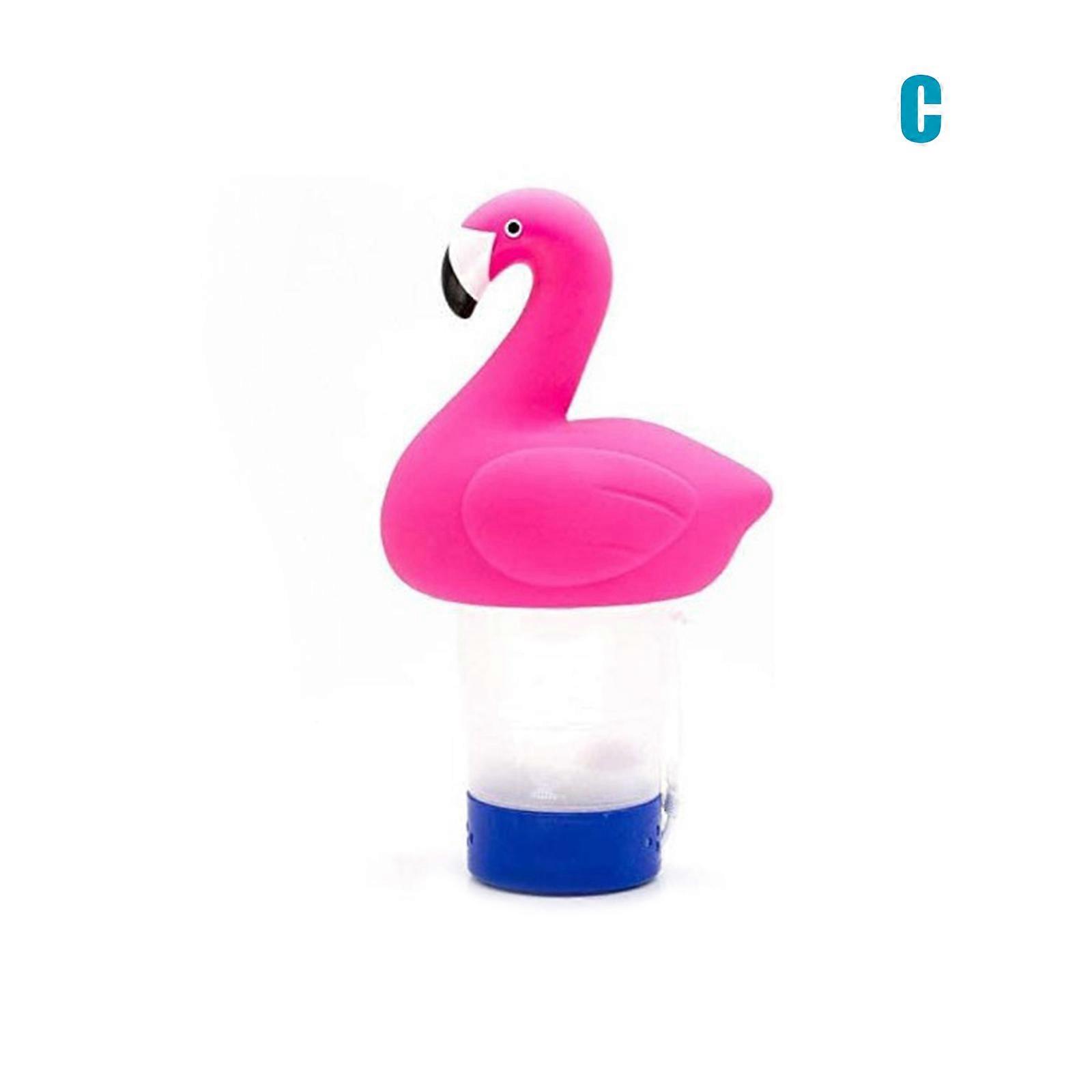 Swimming Pool Water Purifier Cleaning Accessories Floating Turtle Head Inflatable Pool Hot Spring Water Purifier