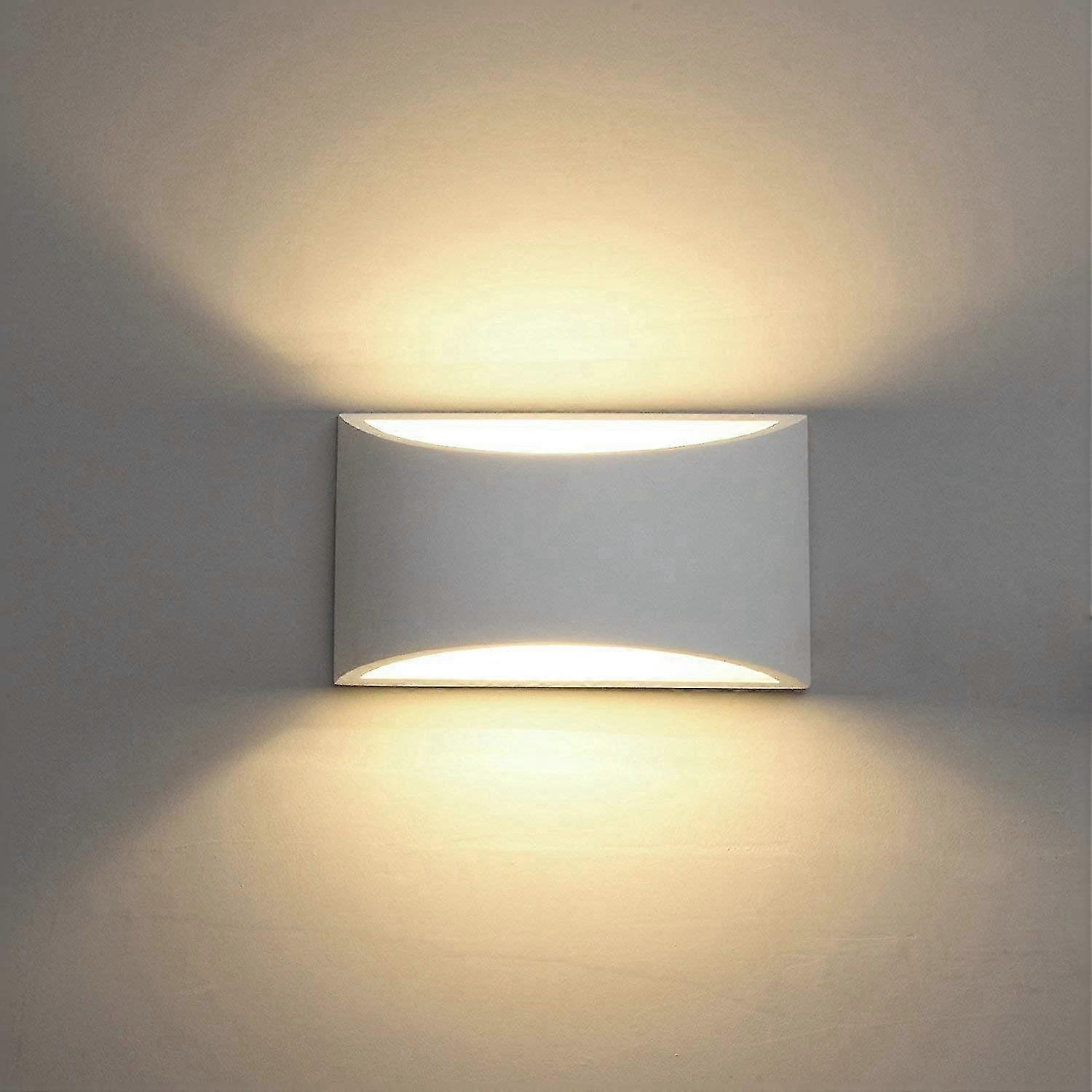 Sconce,indoor S Up Down