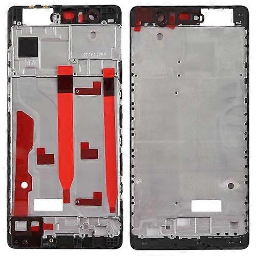 Front Housing Display Screen Frame Bezel Plate for Huawei P9