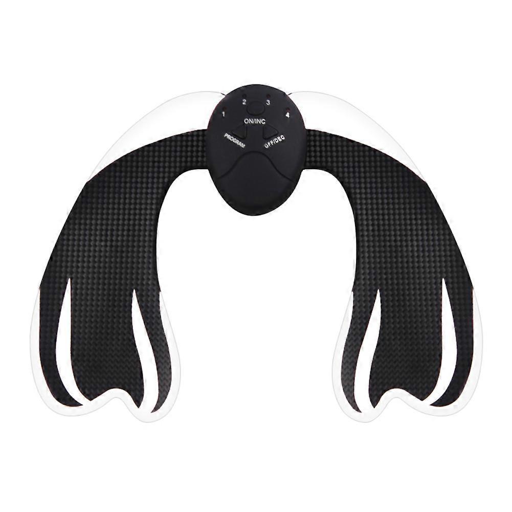 Hip Buttocks Lifting EMS Abdomen Muscle Stimulator Trainer patch Massager Body