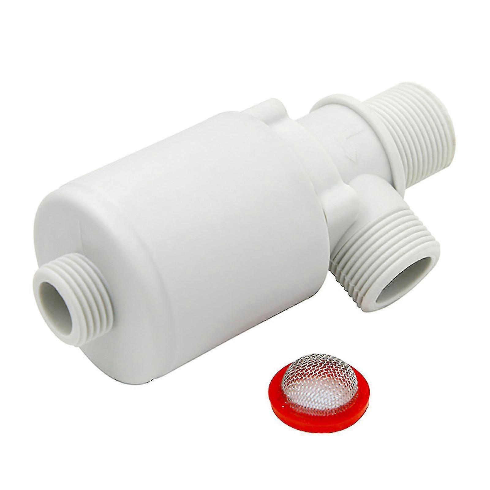 Inner Top Water Automatic Float For Valve Used For Water For Tank Solar Energy A T