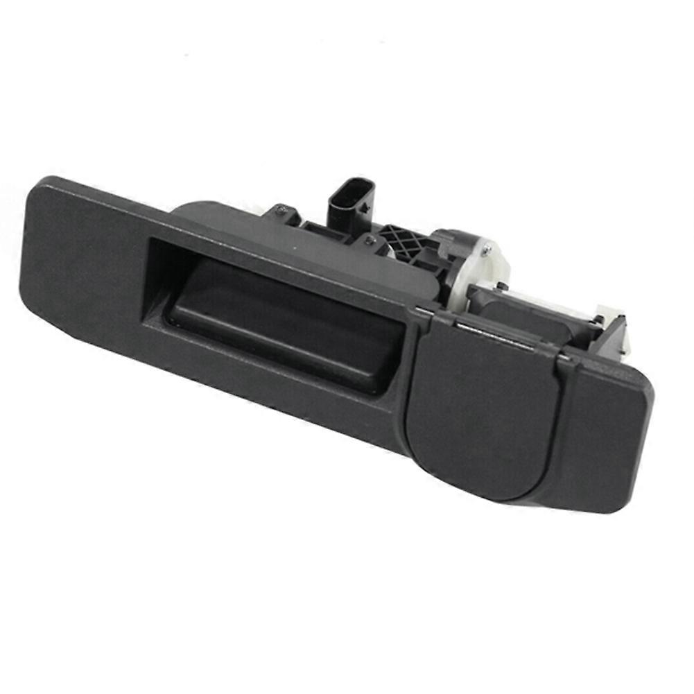 1667500993 Car Rear Tailgate Handle Trunk Lock Release Switch for Mercedes Benz Glc Gle C S W253 X253 W205 A1667500993