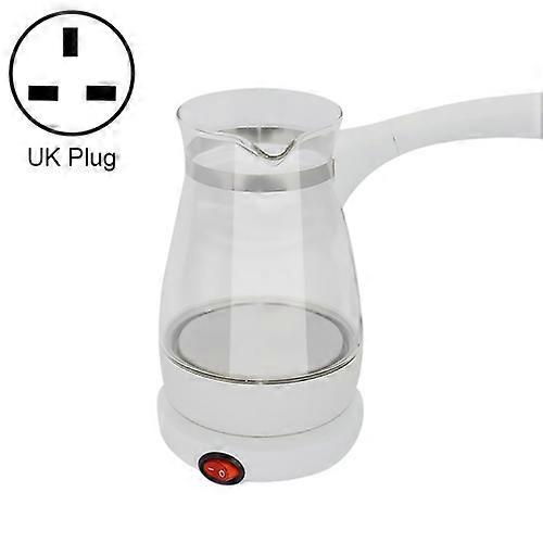 AH-607 500ml Glass Electric Kettle Coffee Maker