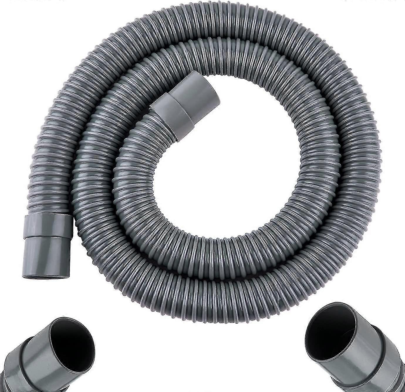 32mm Flexible Pool Hose - 1.5m Long
