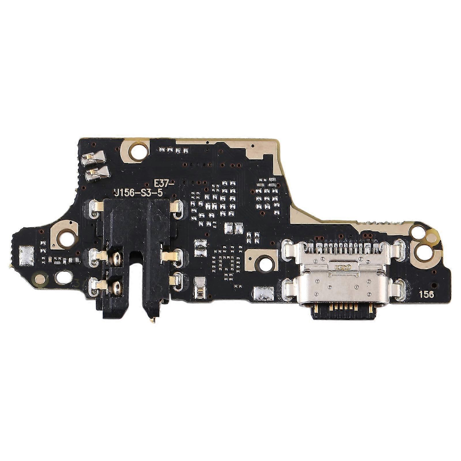 Charging Port Board For Xiaomi Poco X3 Nfc / Poco X3