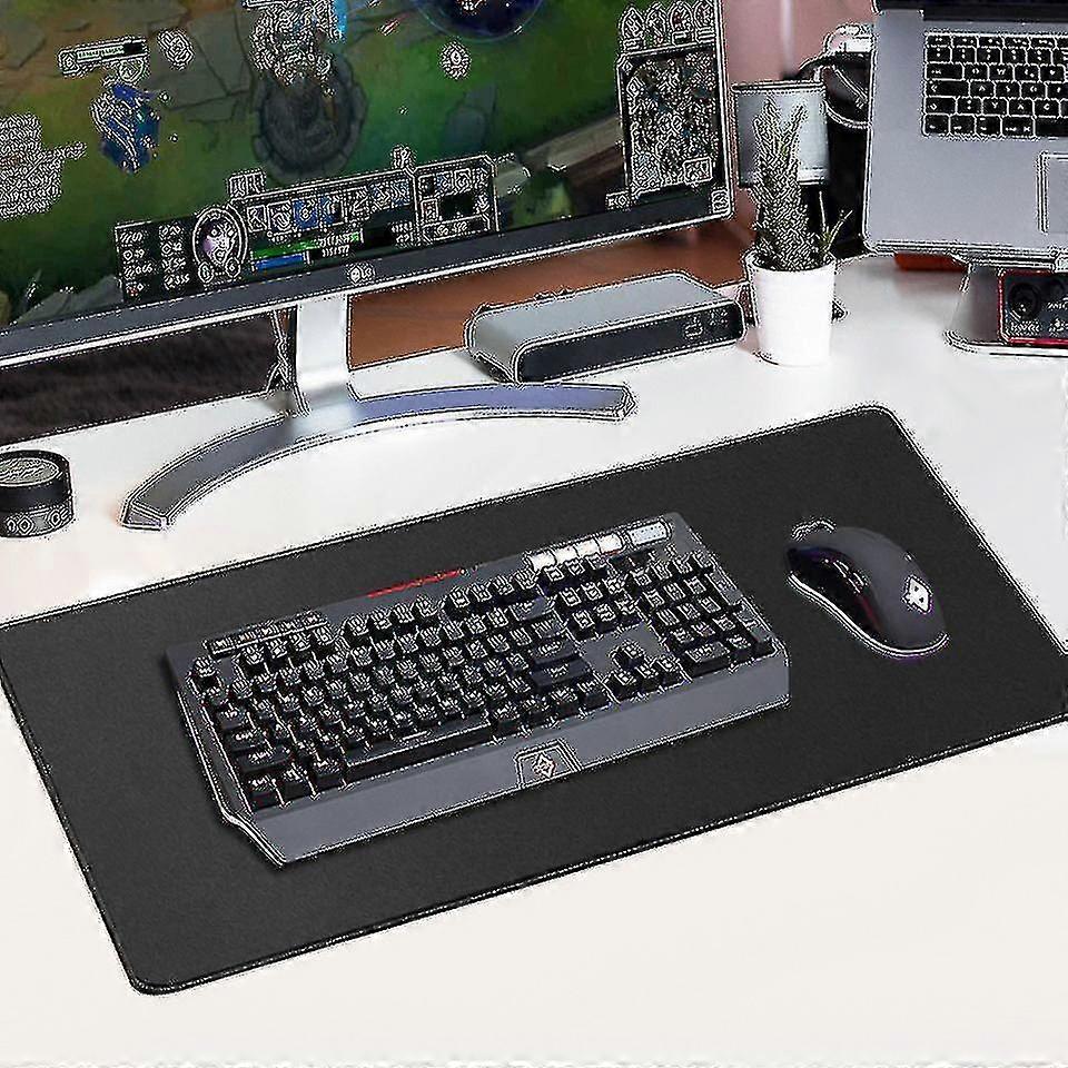Computer Mouse Pad Gaming Mouse Pad Large Mouse Pad