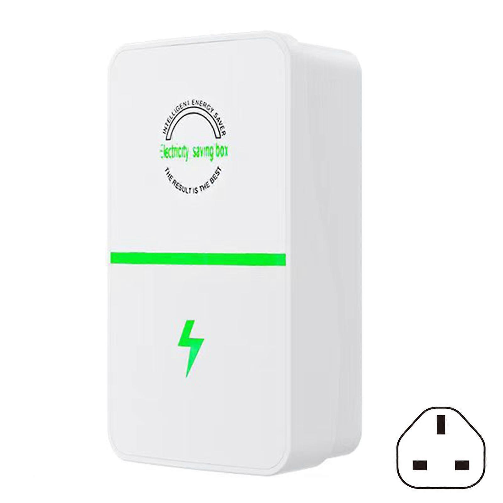 Electricity Power Saving Box for Household Office Multifunctional Household Power Box for Bedroom Homes