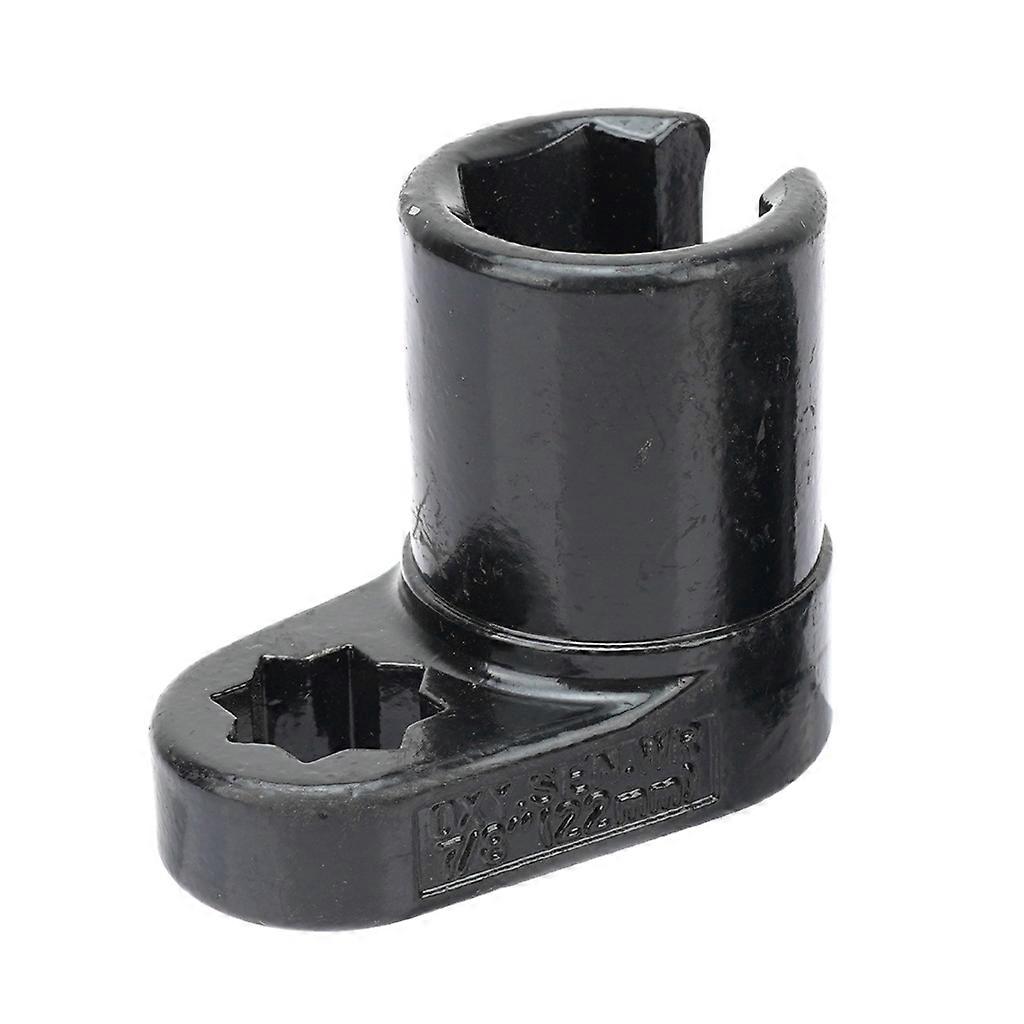 Ergonomic Handle 22mm O2 Sensors Wrench Removal Tool for Enhances Accessibility