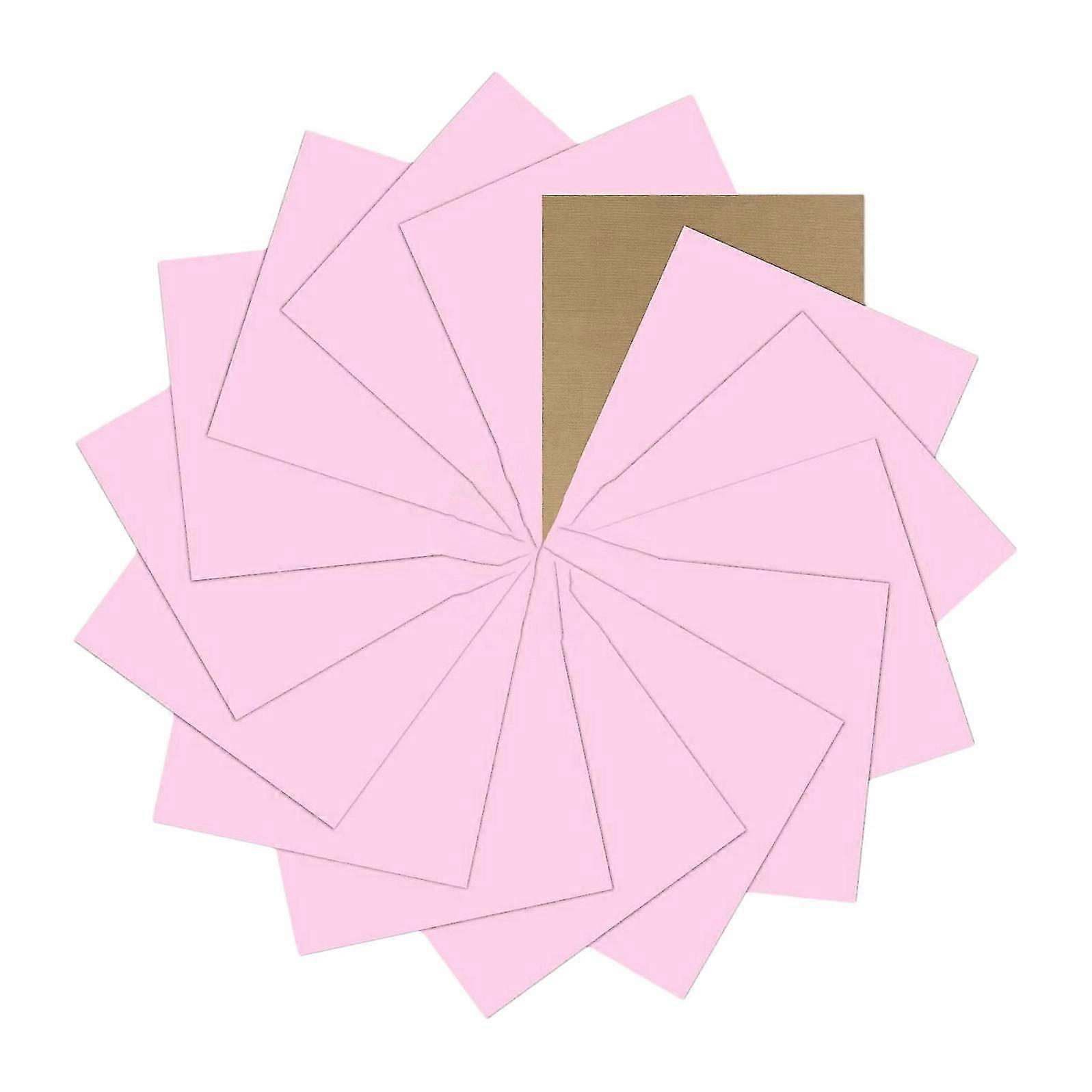 15 Piece Heat Transfer Vinyl Bundling Set