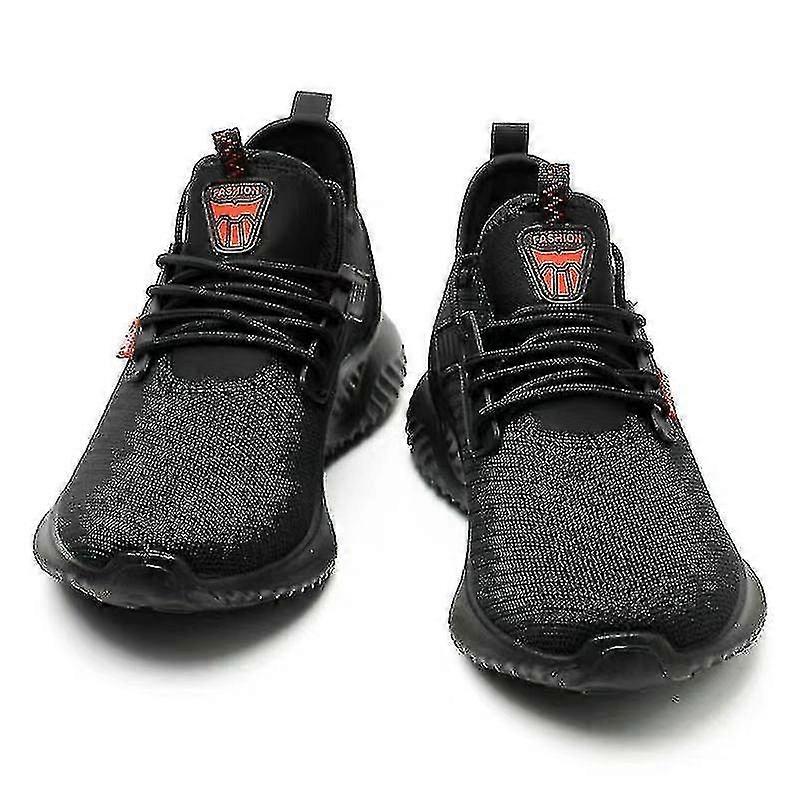 Chaussures, Chaussures de sécurité anti-écrasement