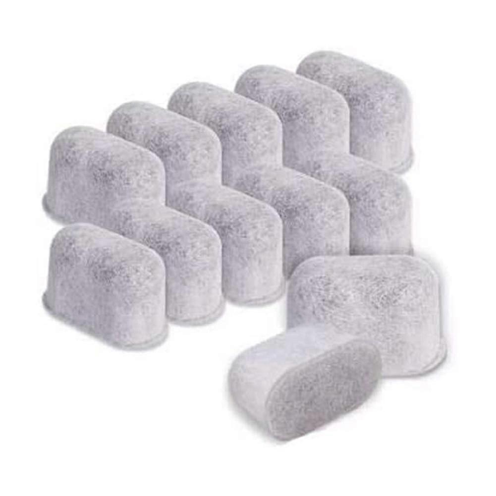 12pack For Bwf100 Compatible Filters Suitable For Bwf100 Espresso Charcoal Filt