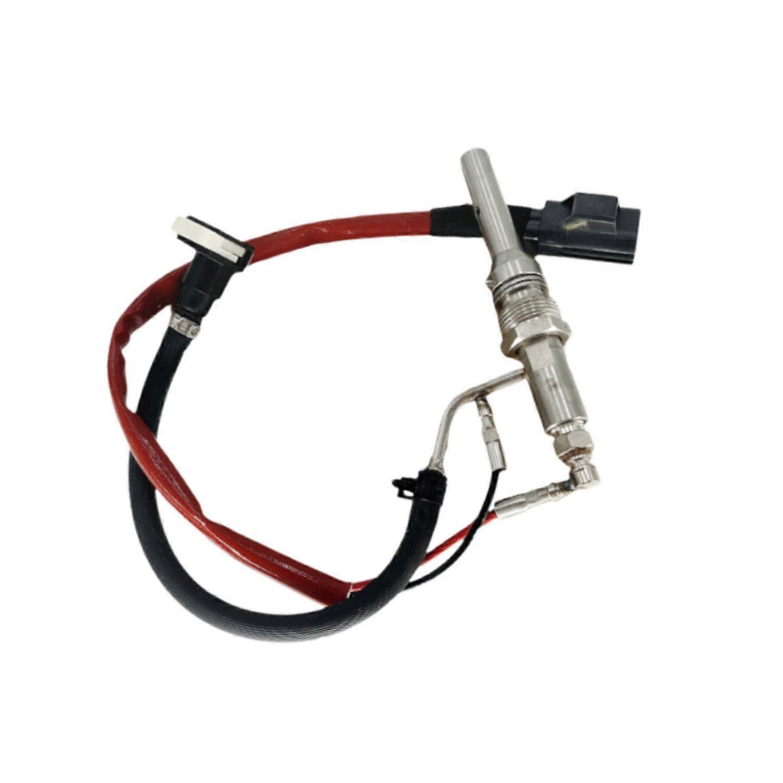 Accessorio valvola vaporizzatore carburante per Ford Transit Custom Transit MK8
