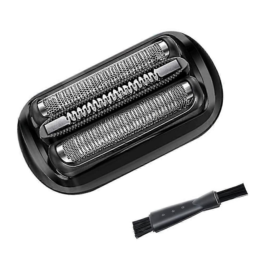 53B Shaver Foil & Cutter Part Compatible Braun Series 5, Razors 5020S, 5018S