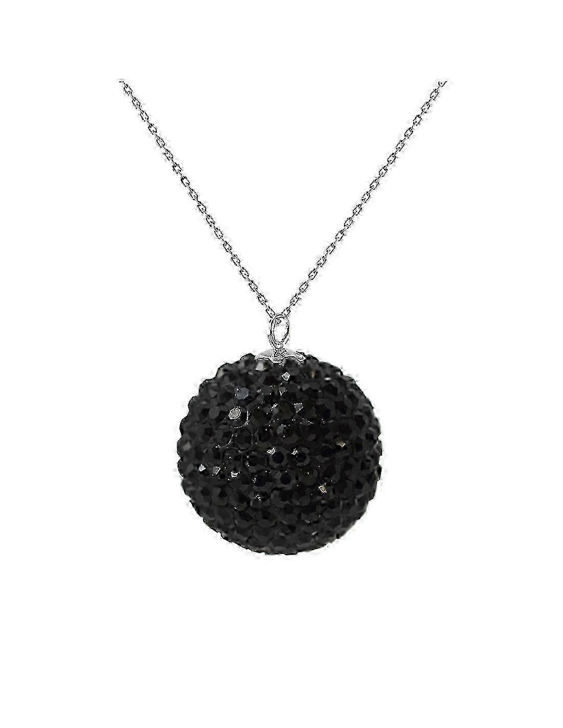 Collier en argent VALERIA