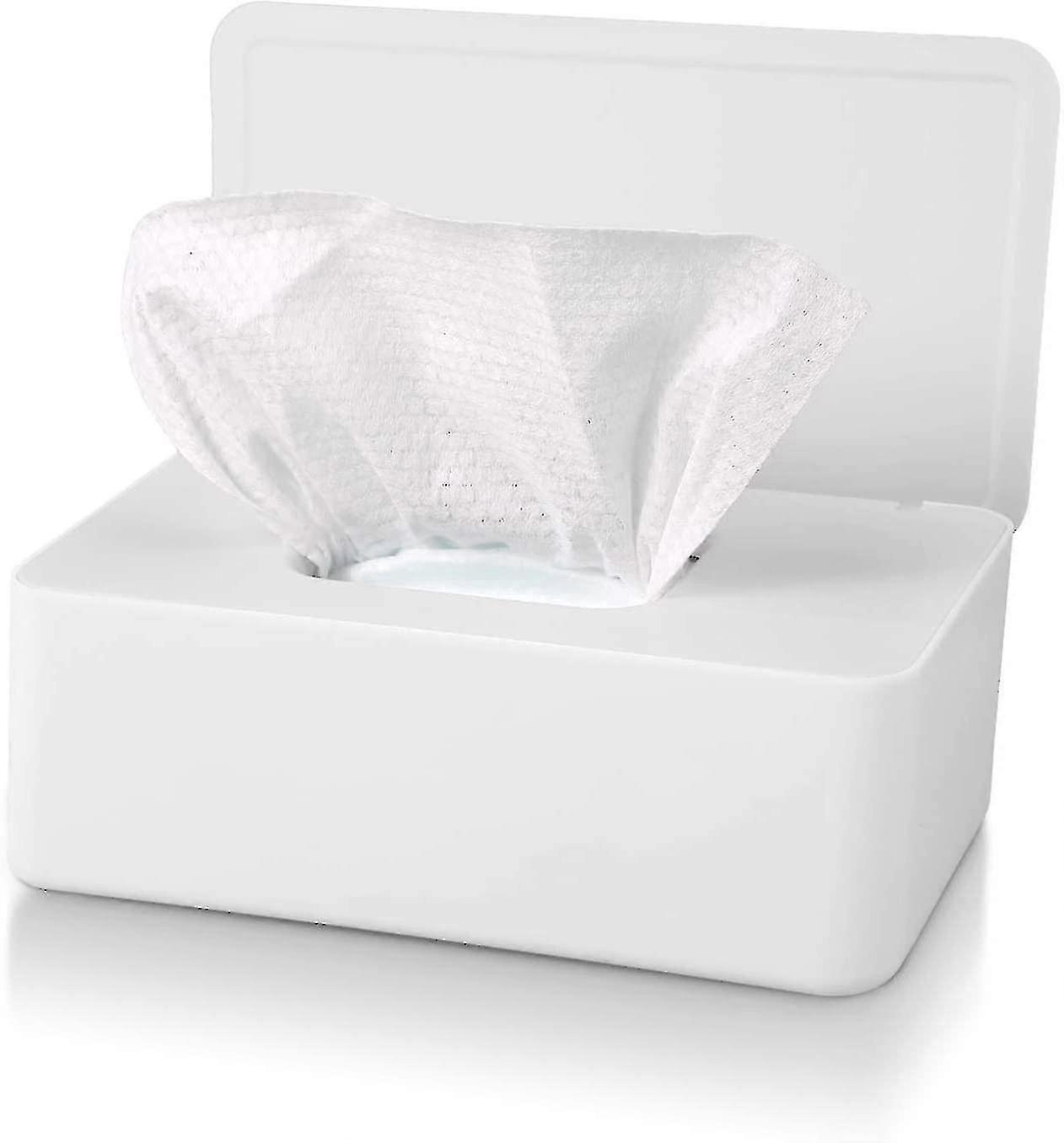Tissue Box With Lid D Box Tissue Dispenser()-