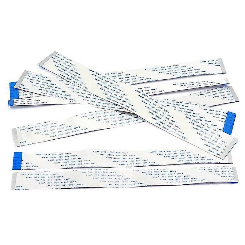 10 stuks DX5 printkop flex datakabel FFC platte kabel 29P voor Epson dx4 Mimaki JV22 JV3 JV4 TS3 TX2 TS2 Roland Mutoh 8100 printer