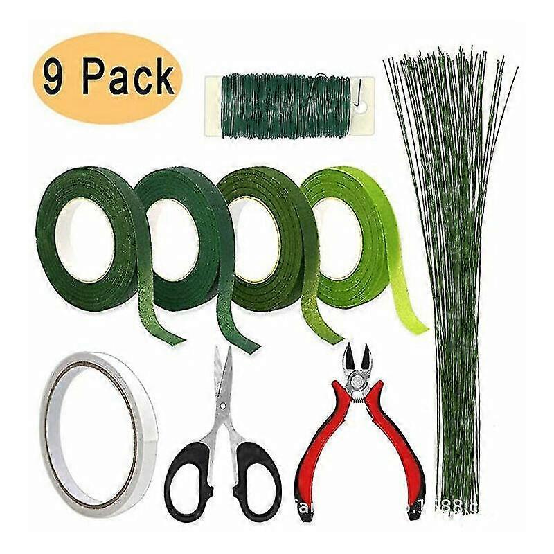 Dried Flower Floral Tool Set DIY Tool Set