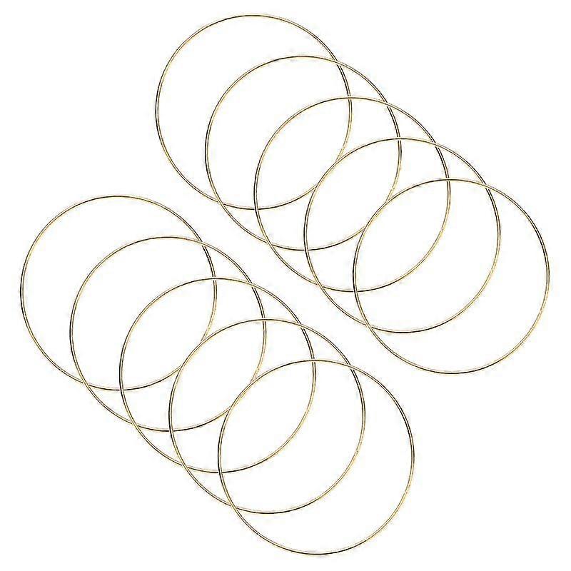 Metal Metal Ring For Diy Crafts-c