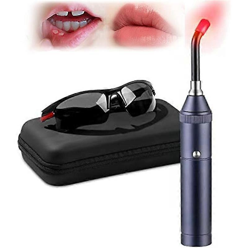 Red Light Therapy, Infrared Light Device Handheld LED Light Device