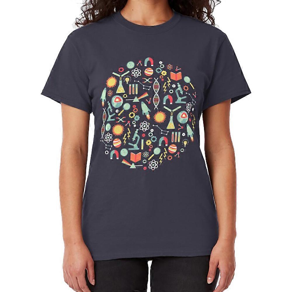 Science Studies T-shirt