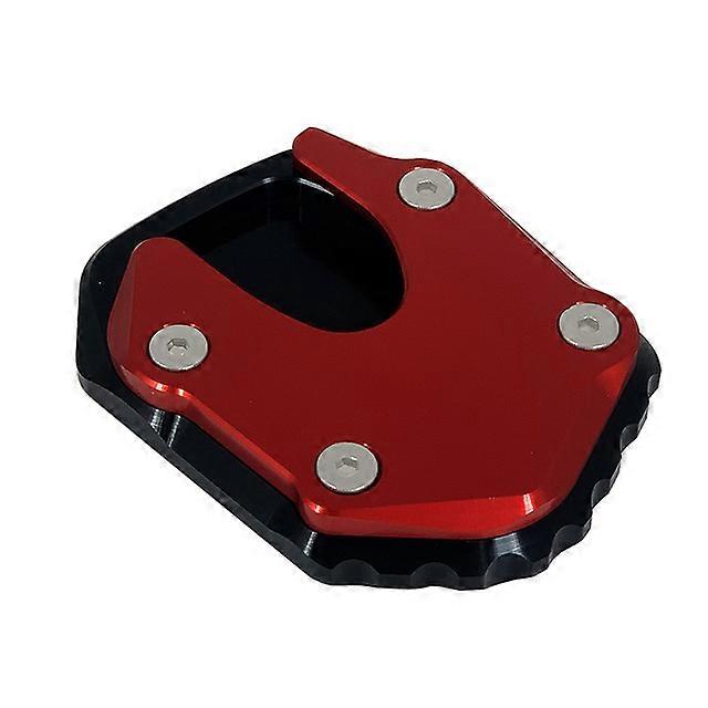 Motorcycle Accessories For HONDA X ADV X-ADV XADV 750 2021-2023 CNC Kickstand Foot Side Stand Extension Pad Support Plate