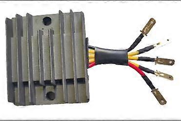 1 sets R2021.12 Voltage regulator for SUZUKI gsx250e 400e