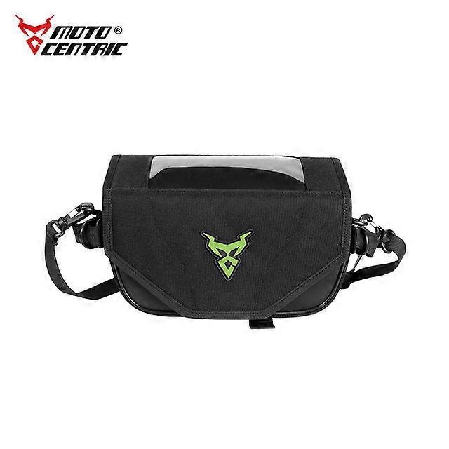 Motorcycle Motorcycle Bags Waterproof Cycling Navigation Large Window Touch Screen Motobike High Capacity Travel Storage Fuel Tank Pack
